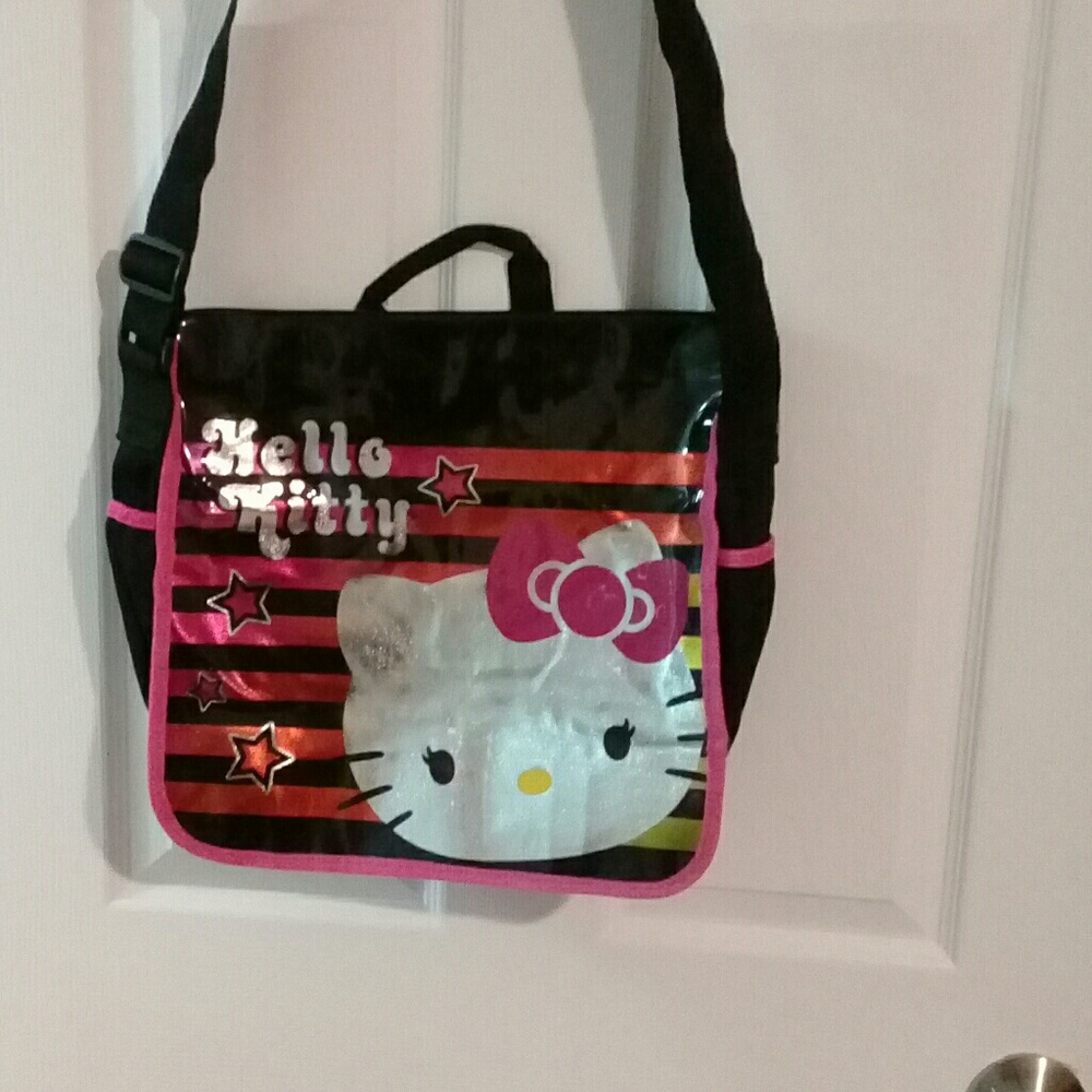NWOT messenger bag - Picture 2 of 4
